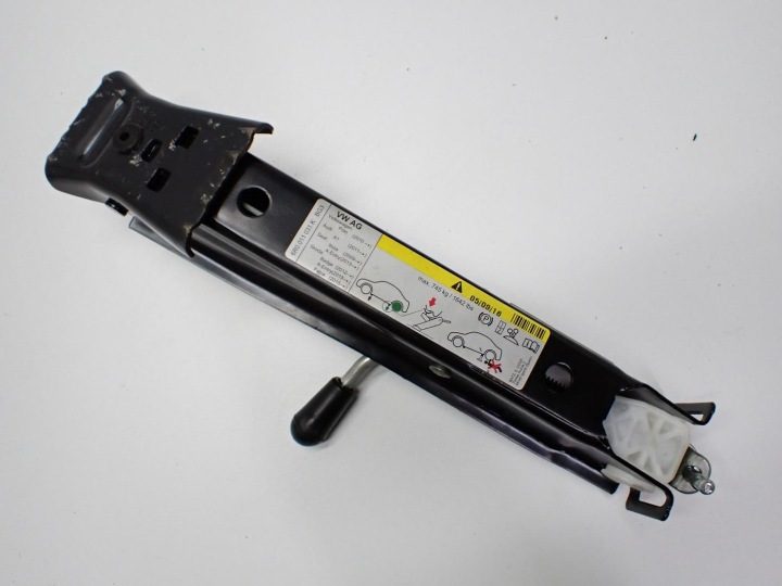 РЕМКОМПЛЕКТ РЫЧАГ ПРОУШИНА 6R0011031K 6K0803615C VW POLO V 6R 6C 16 г., фото 4
