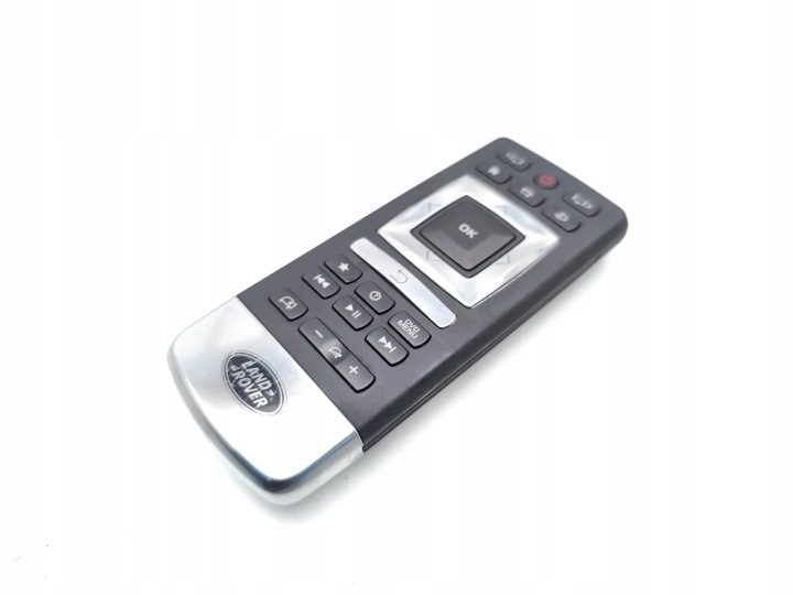 Land Rover Discovery Remot Remote Center Блок Магнитола Head 2018 ВНЕДОРОЖНИК 4/5dr, фото 1