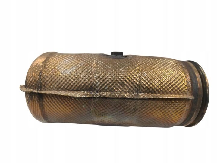 Катализатор/DPF Все Porsche Cayenne (9Y0 9Y3) 4N0131703F, фото 2