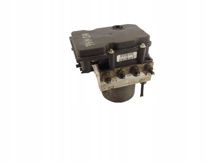 Насос Модуль Блок ABS Fiat Panda 46802215 0265800715 0265231312 Bosch, фото 1