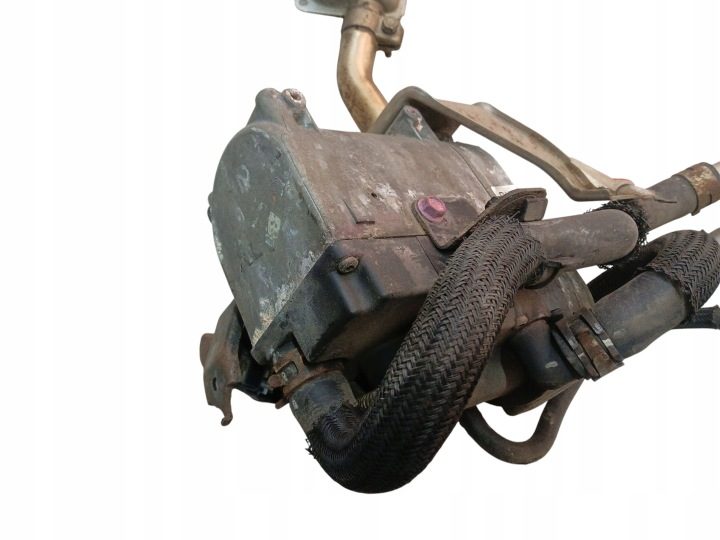 WEBASTO АВТОНОМНЫЙ ОТОПИТЕЛЬ D5ZH 35W 5.0 кВт TOYOTA AURIS I E15 1.4 D4D, фото 3