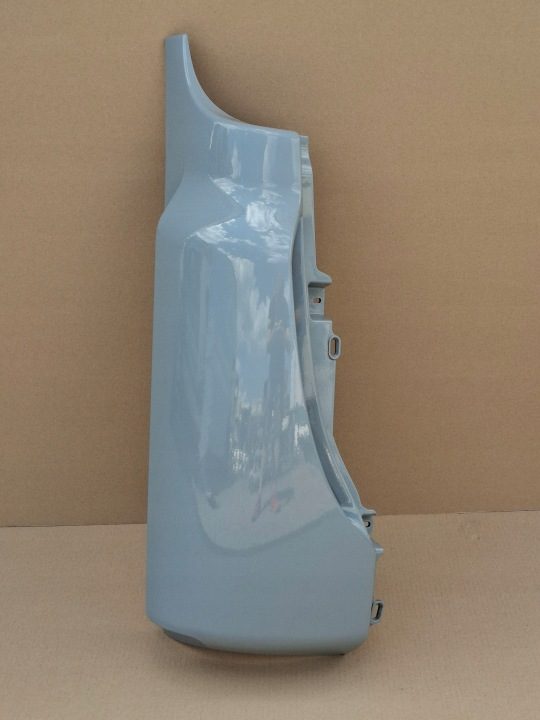 Обтекатель угол кабины Renault Kerax Midlum 5010578660, фото 1