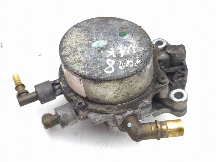 Вакуумный насос Land Rover Range Rover IV (L405) AL3Q2A451DC 4.4L дизель 2014, фото 2