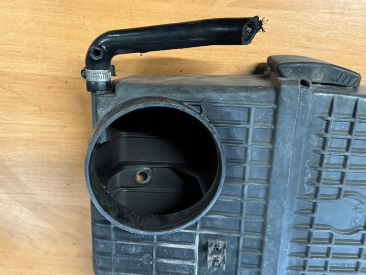 FIAT КОРПУС ВОЗДУШНОГО ФИЛЬТРА OE 7786329 / 7786018, фото 5