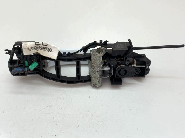 РУЧКА НАРУЖНАЯ ЛЕВАЯ ПЕРЕДНЯЯ FORD S-MAX AG9T-14A631-EC Минивэн 06-14, фото 2
