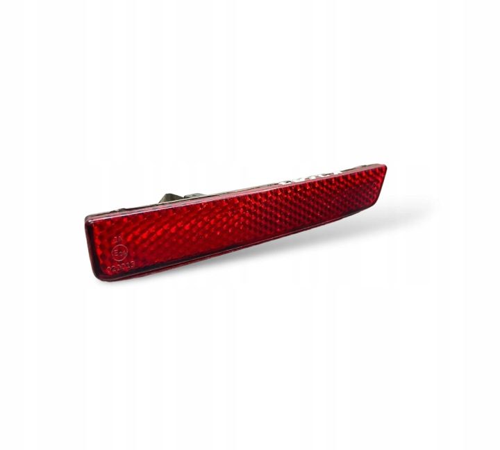 Opel Combo D 2014 Отражатель фонаря заднего 3202000696, фото 3
