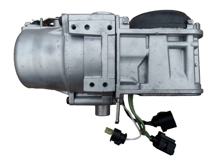 Webasto Thermo Top Pro 38 Scania N Г. S Ремкомплект Отопления Wodnego, фото 8