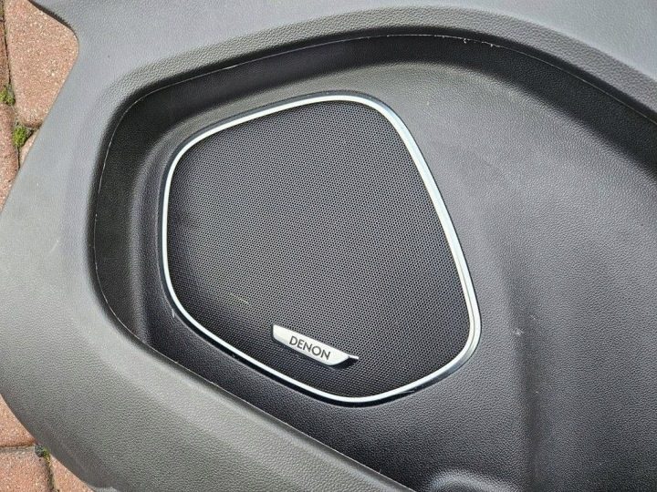 Обшивка двери кожа DENON подсветка LED Opel Grandland X YP000870YX, фото 3