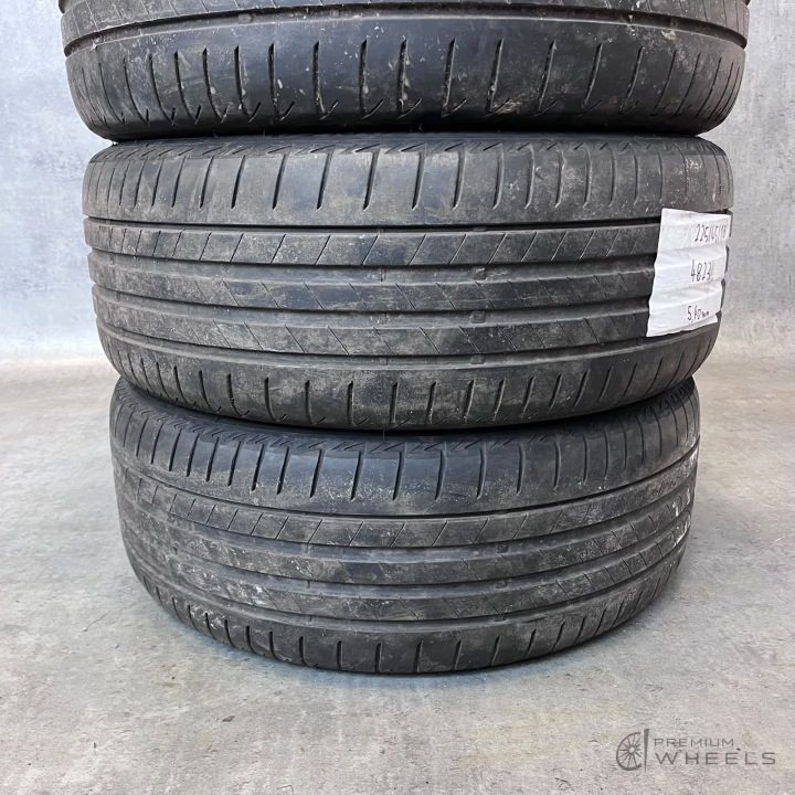 18” OEM колеса диски BMW серия 3 4 G20 G21 G22 848 м лето 23 г. 8746631 8746632, фото 10