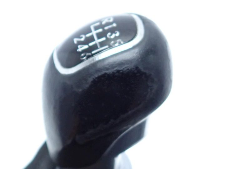 РУЧКА ЧЕХОЛ КУЛИСА КПП 43700-2R160 HYUNDAI I30 12 г., фото 6
