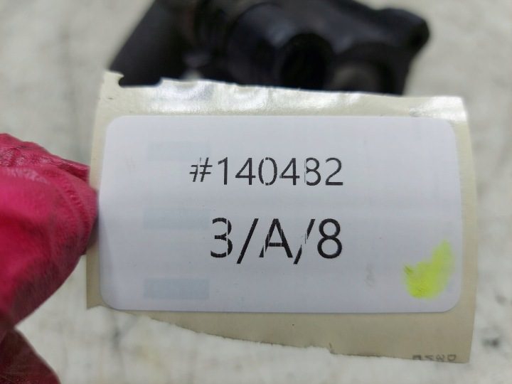 НАСОС ГИДРОУСИЛИТЕЛЯ 1J0422154D VW GOLF IV 1.9 TDI 90B, фото 8