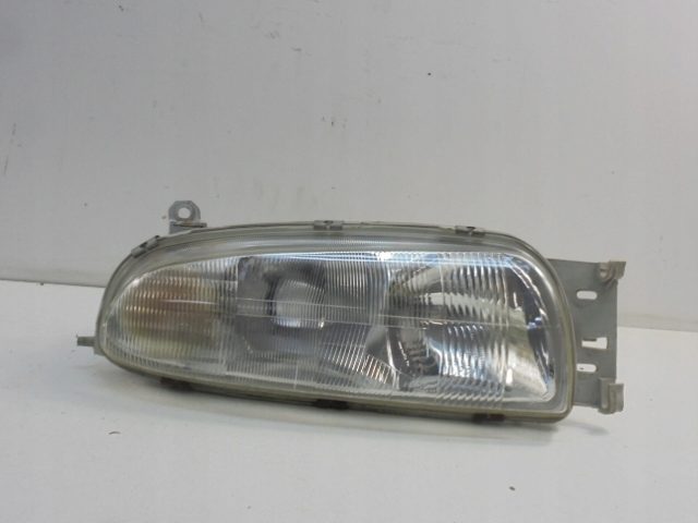 FORD FIESTA MK4 Фара левая фара передняя, фото 10