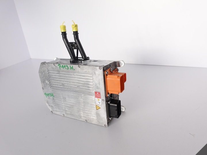 Станция зарядки VW Audi гибрид 5QE915681D, фото 3
