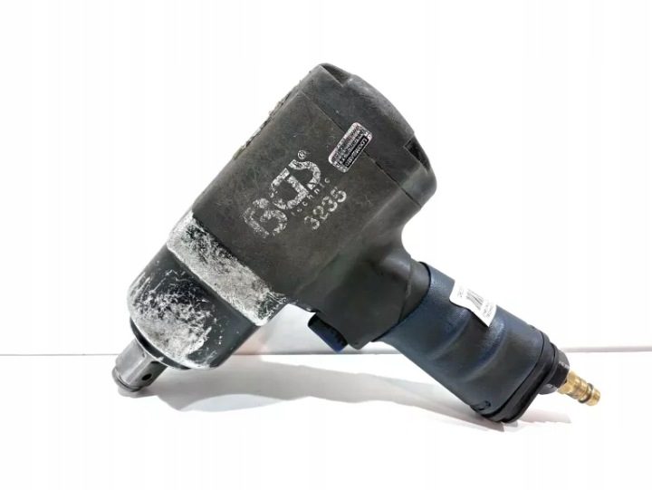 BGS Technic BGS 103235 Пневматический ударный гайковерт 3/4" (1355 Н·м), фото 1