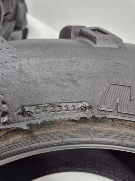 ITP Mud Lite 27x10-14 ШИНА КВАДРОЦИКЛ ATV 2 шт., фото 6