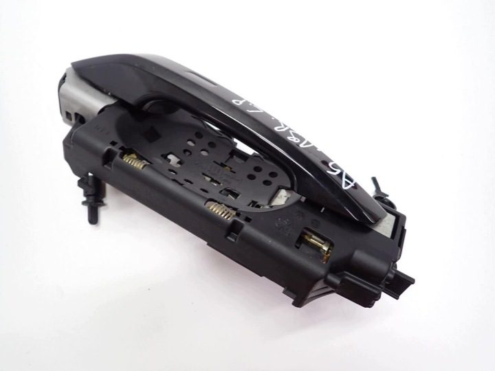 РУЧКА ДВЕРИ ЛЕВАЯ ПЕРЕДНЯЯ ЕВРОПА 8W0837811A AUDI A5 II F5 19 г., фото 2