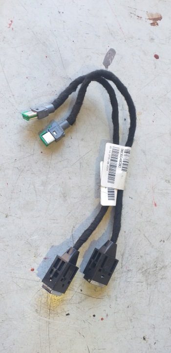 PEUGEOT 308 T9 Гнездо порт USB 9806048080, фото 1