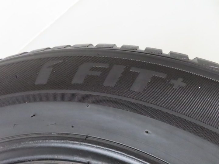 Шина зимняя Laufenn I Fit + (LW31) 215/60R16 99 H усилитель (XL), фото 3