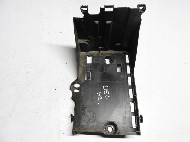 Кожух аккумулятора в сборе Citroen OE 9689002180, фото 1