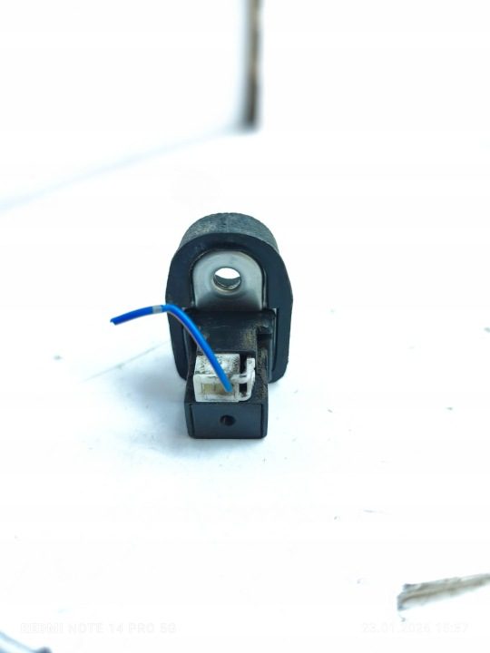 Датчик контакт zamknięcia двери Nissan OE 851527, фото 3