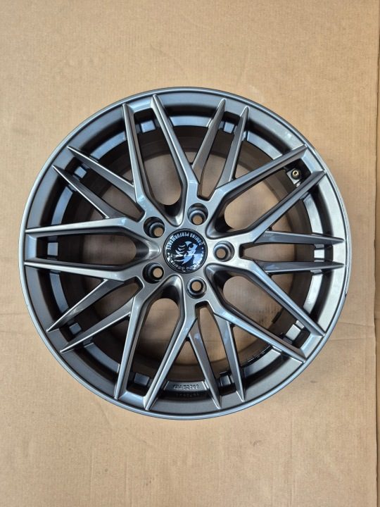 Литой диск Damina Performance Тип RW0.1 8.0" x 18" 5x120, фото 1