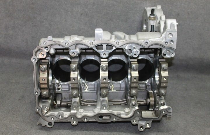 BMW MINI F54 F60 F40 F46 X1 F48 X2 F39 1.8D B47C20B БЛОК ЦИЛИНДРОВ - 8579488, фото 7