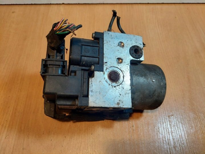 БЛОК УПРАВЛЕНИЯ ABS НАСОС TOYOTA YARIS 0273004994, фото 1