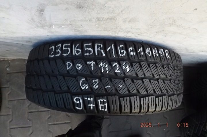 Goodride SW613 235/65R16 115/113 R, фото 2