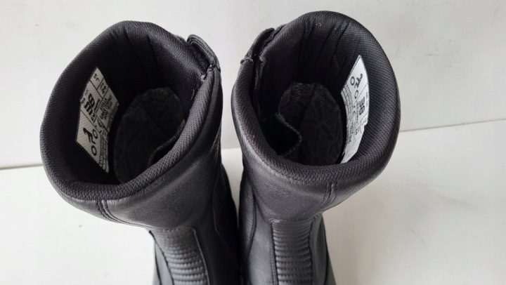 ALPINESTARS STELLA GRAN TORINO GTX ЧЕРНЫЙ РАЗМ. 36, фото 5