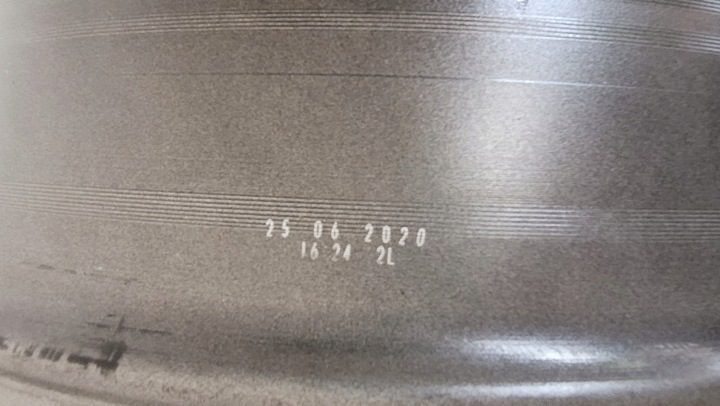 Литой диск Toyota OE 002119/2018 7.0" x 18" 5x114.3 ET 35, фото 15