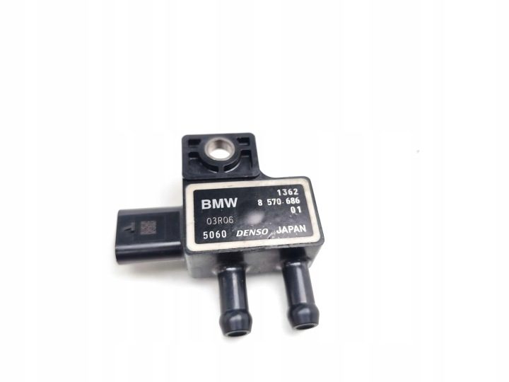 Mini Mini Датчики давления выхлопных газов One D Дизель 70 кВт (95 HP) 8570686 2014, фото 7
