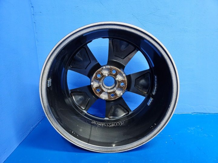 Литой диск Nissan OE KALINK 6.5" x 17" 5x114.3 ET 45, фото 6