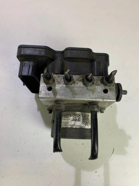 Peugeot OE 9809264780 насос ABS, фото 5