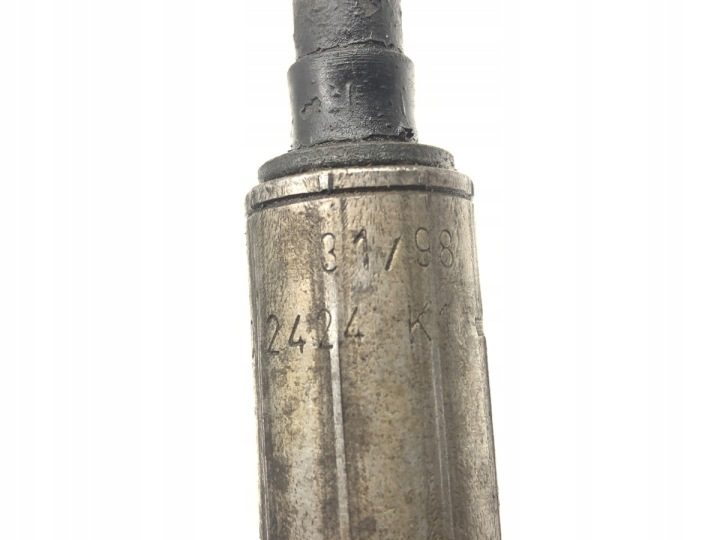 ШЛАНГ ГИДРОУСИЛИТЕЛЯ MERCEDES W163 1634602424 2.3 150 л.с. 98-05 ТРУБКА, фото 7