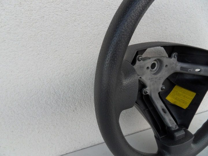 HYUNDAI GETZ 02-05 РУЛЬ ХОРОШИЙ, фото 3