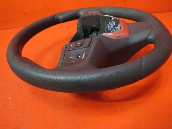 JUMPY SCUDO EXPERT III PROACE II VIVARO C РУЛЬ МУЛЬТИФУНКЦИОНАЛЬНЫЙ, фото 7