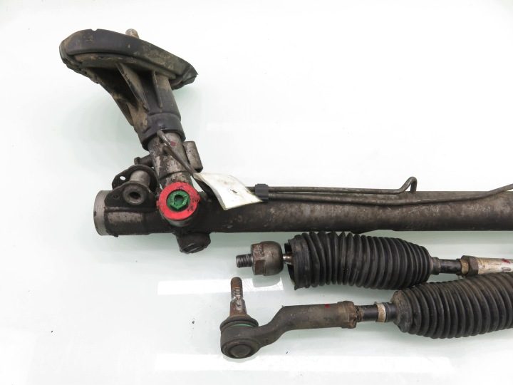 Рулевая рейка Ford Mondeo IV, фото 6