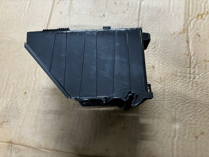 Кожух аккумулятора DS 4 Citroen DS4 рестайлинг 15- 9687472580, фото 3