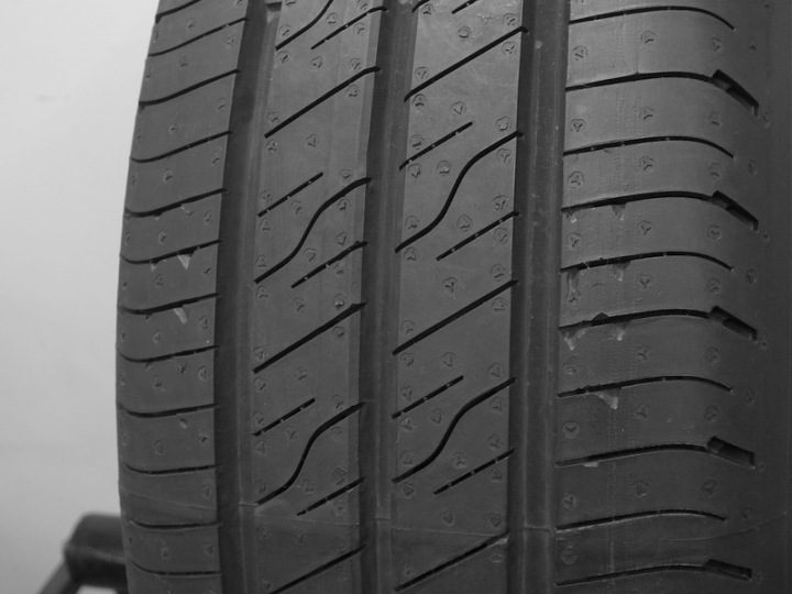 Шина летняя Goodyear EfficientGrip Cargo 2 205/75R16 113 т усилитель (C), фото 3