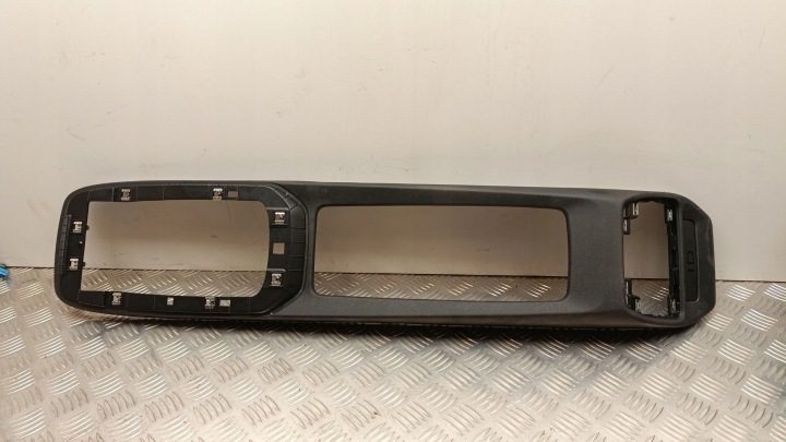 ОРИГИНАЛ ЦЕНТРАЛЬНЫЙ ТОННЕЛЬ VW ID.4 11A863319A, фото 3