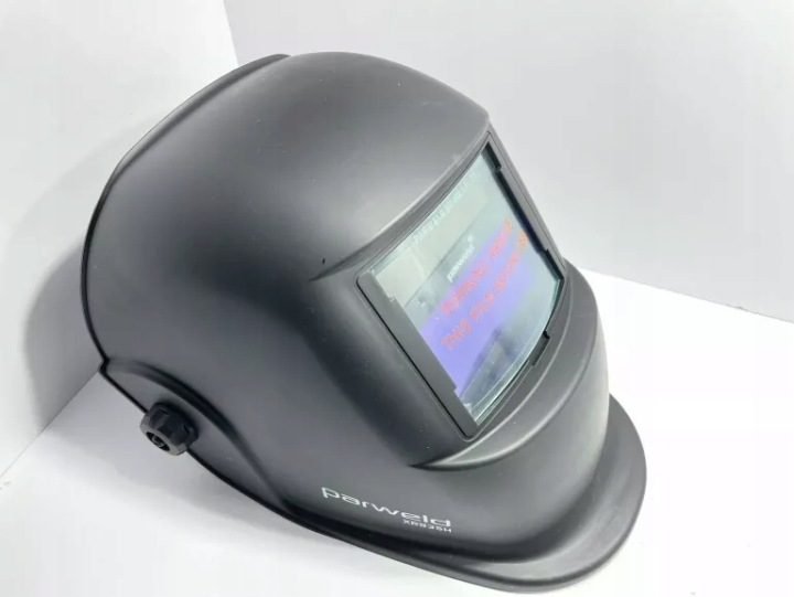 МАСКА СВАРОЧНАЯ PARWELD XR937H TRUE COLOR, фото 2