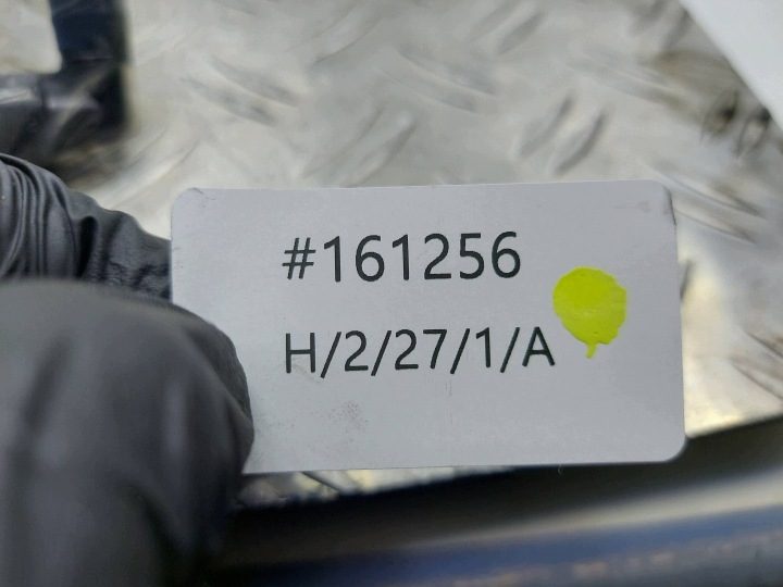 Насос вакуумный Audi A4 B7 2.0 TDI 03G145209C, фото 6