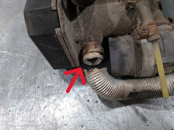 WEBASTO OPEL ASTRA H THERMO TOP C 12V/42W 5,2 кВт БЕНЗИН, фото 3