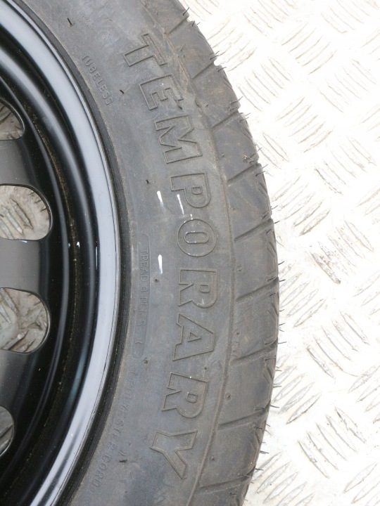 ДОКАТКА 125/80/17 5X112 AUDI A4 B7 8E0601027C, фото 8