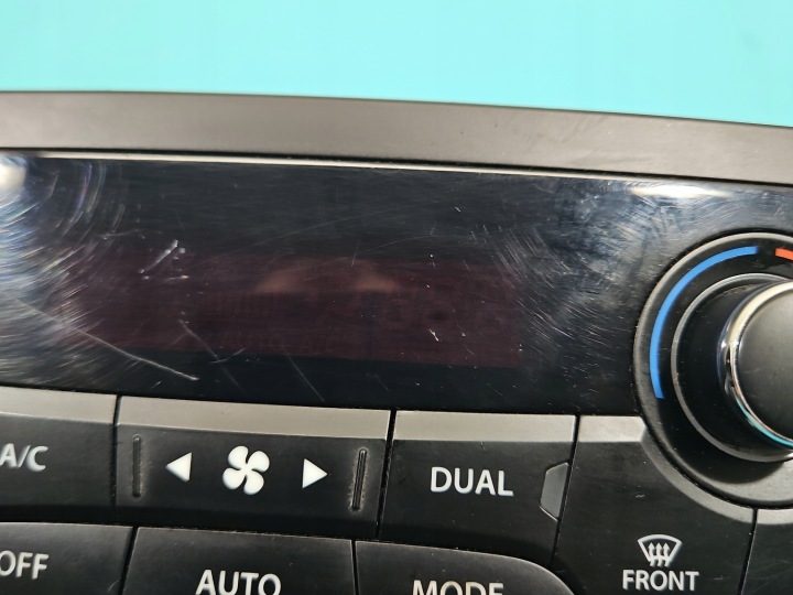 КОНСОЛЬ БЛОК УПРАВЛЕНИЯ ПЕЧКОЙ SUZUKI SX4 S-CROSS 13-21 39510-61M00, фото 5