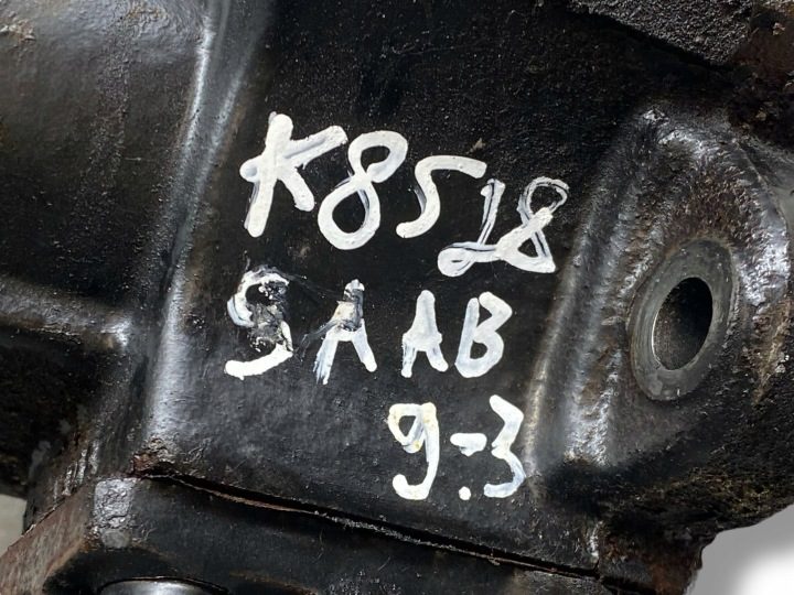 ТНВД Saab 95 93 9-3 9-5 1.9 TiD 150 л.с., фото 7