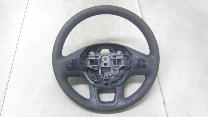 TRAFIC VIVARO III РУЛЬ МУЛЬТИФУНКЦИОНАЛЬНЫЙ 484000016R 14-, фото 1