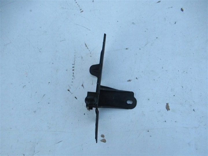 ВОЗДУХОВОД ЛЕВЫЙ НИЖНИЙ TOYOTA YARIS II, фото 1