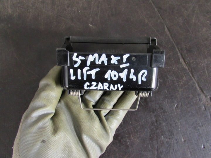 ПЕПЕЛЬНИЦА FORD S-MAX 10-14r, фото 4