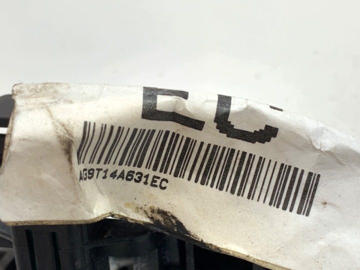 РУЧКА НАРУЖНАЯ ЛЕВАЯ ПЕРЕДНЯЯ FORD S-MAX AG9T-14A631-EC Минивэн 06-14, фото 4